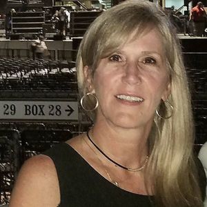 Meet your Posher, Patti